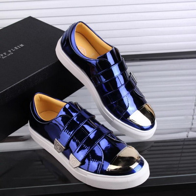 PhiliPP Plein Fashion Casual Men Shoes--081